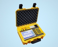 電流互感器現(xiàn)場(chǎng)校驗(yàn)儀