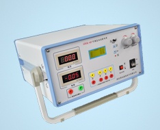 可調直流試驗電源（停產(chǎn)）