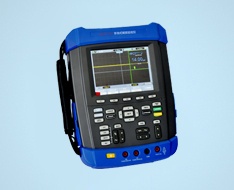 手持式局放巡檢儀（停產(chǎn)）