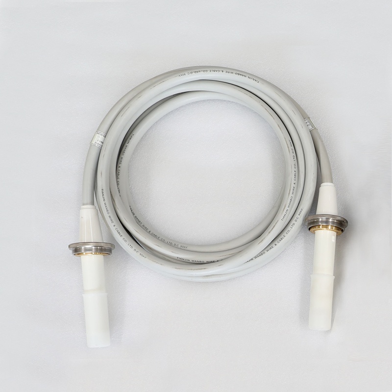 高壓介電強度測試儀主要配線