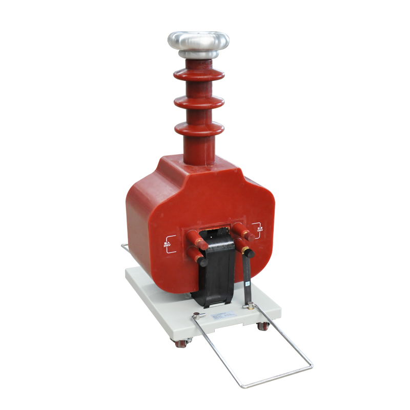 GTB系列干式試驗(yàn)變壓器