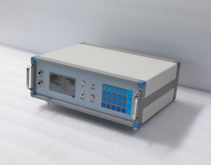 電子式互感器校驗儀實物圖