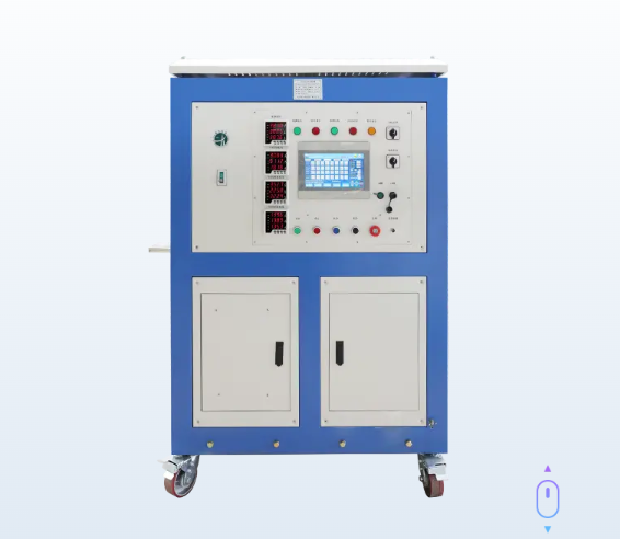 溫升大電流發(fā)生器有哪些作用？