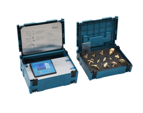 SF6氣體綜合測試儀