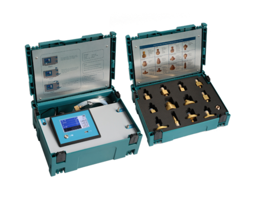 SF6氣體質(zhì)量分析儀