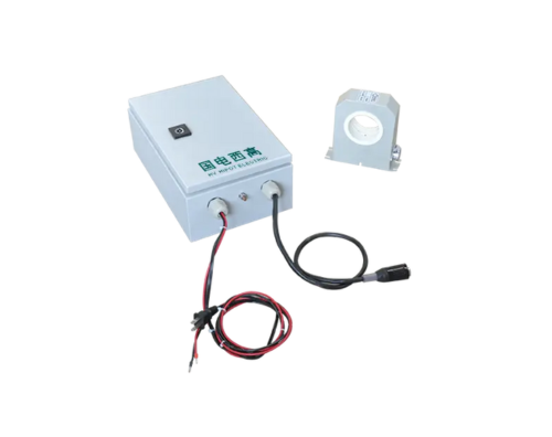 變壓器鐵芯接地電流在線監(jiān)測裝置