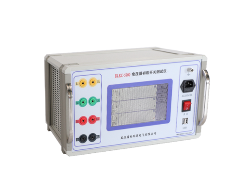 變壓器交直流有載開關(guān)測試儀