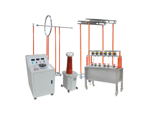 電力安全工器具試驗(yàn)裝置