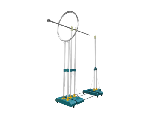 電動(dòng)驗(yàn)電器功能檢測(cè)試驗(yàn)裝置
