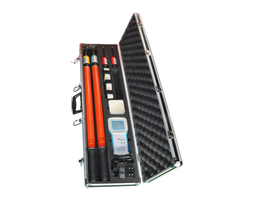 遠(yuǎn)程無線高壓核相器