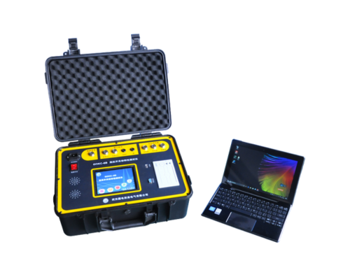 高壓開關(guān)（機械）動特性測試儀